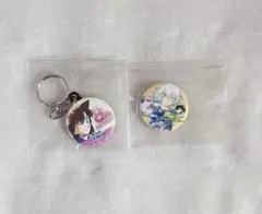 名探偵コナン 鳥取県北栄町 青山剛昌ふるさと館 米花商店街8周年記念キーホルダー