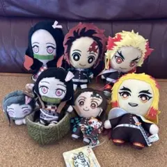 X JAPAN ぬいぐるみキーホルダー 全メンバーセット - メルカリ