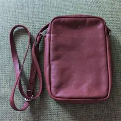 キソラ　ショルダーバッグのサムネイル