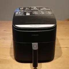 2026年最新】ノンフライヤー cosori 6lの人気アイテム - メルカリ
