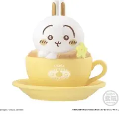 ちいかわ キャラテアートケース うさぎ