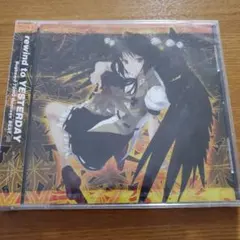 rewind to YESTERDAY TOHO RemixesBEST