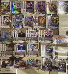 デュエマクラシック08 ヴァルディビート デッキ プロモ多数 旧枠統一