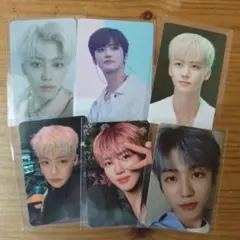 nctジェミントレカ　まとめ売り