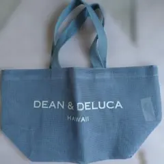 美品　DEAN & DELUCA メッシュトートSサイズ ハワイ限定　レア色