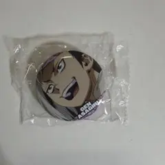 Dr.STONE あさぎりゲン 缶バッジのサムネイル