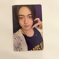 treasure 愛知 名古屋 会場限定IGアリーナ トレカ ハルト