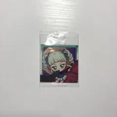 アイカツ！ウエハースシール 藤堂ユリカ