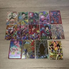 2026年最新】ドラゴンボールヒーローズ旧弾の人気アイテム - メルカリ
