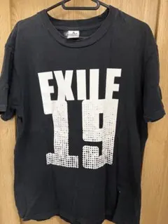 EXILE AMAZING WORLD 2015 Tシャツ　Mのサムネイル