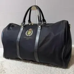 2026年最新】valentino garavani メンズ ボストンバッグ・旅行用バッグ