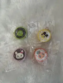 たまごっち 手作りおやつチャーム 平成女児チョコ ガチャ