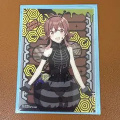 ちゅーたん 中村千鶴 ヴァイス ヴァイスシュヴァルツ カード - メルカリ