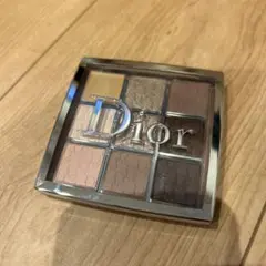 Dior Backstage アイシャドウパレット 002