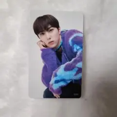 692　 INI　READY TO POP　尾崎匠海　029