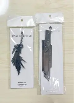 2025年最新】ff7 バスターソードの人気アイテム - メルカリ