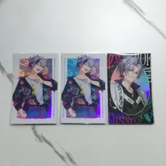 ROF-MAO 2nd LIVE チェキ ランダムフォト風カード不破湊