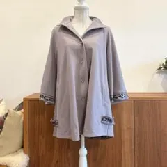 2025年最新】レオナール ポンチョの人気アイテム - メルカリ