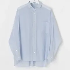 美品 TICCA ティッカ シアーシャツ フリーサイズのサムネイル