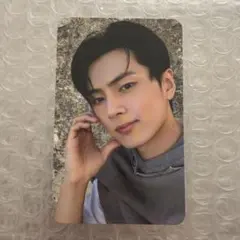 ENHYPEN THE SIN:VANISH ショーケーストレカ ジェイ