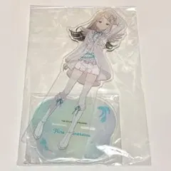 篠澤広 特大アクリルキャラスタンド 初星水族館Ⅱ オンライン限定品 未