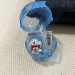 ドラえもん　ひみつ道具もーしょんフィギュアマスコット　ドラえもん　1点