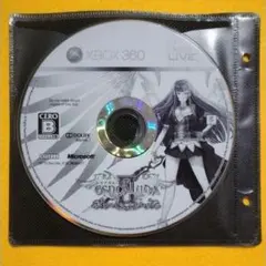 【Xbox360】espgaludaⅡ Black Label(ディスクのみ)