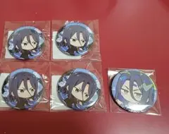 WIND BREAKER ウィンブレ ウィンヒロ 缶バッジ コミケ 杉下 - メルカリ