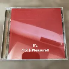 b'z プレジャー