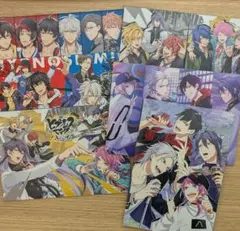 ヒプノシスマイク コミカライズ特典CD まとめ売り