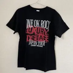 ONE OK ROCK Tシャツ XLサイズ nanaco ギフト 1000円 - メルカリ