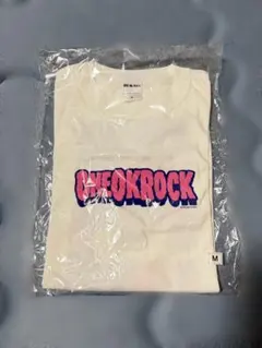 新品未使用品】ONE OK ROCK ブレアフェス Tシャツ 白 Lサイズ - メルカリ