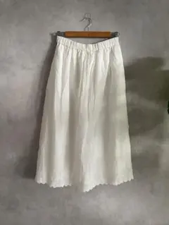 kazumi ロングスカート