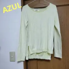 ✩AZUL✩　春夏　ニットのサムネイル