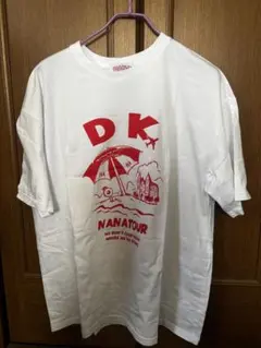 2026年最新】NANATOUR tシャツ ドギョムの人気アイテム - メルカリ
