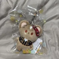 銀魂 モフフサ MINI ミニモフぬいぐるみ マスコット 神威 - メルカリ