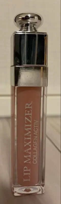 【美品】Dior Addict LIP MAXIMIZER 001
