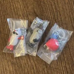 スンスン めじるしアクセサリー 3点セット