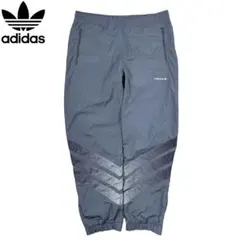 トラックパンツ ワイドパンツ