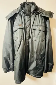 【早い者勝ち】大きめ3XL THERMO 防寒ジャケット　アウター　ジャンバー
