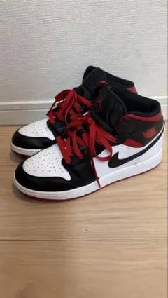 2026年最新】aj1 ジムレッドの人気アイテム - メルカリ