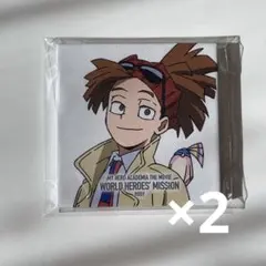 【ロディ・ソウル】ヒロアカ一番くじ キャンバスボード