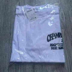 チャンピオン　Tシャツ