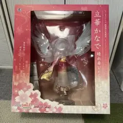 Angel Beats！　立華かなで　めちゃBIGアクリルフィギュア　天使 KDcolle 『Angel Beats！』 立華かなで ウェディングver. 1/7 完成品