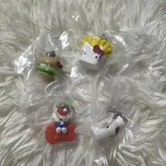 ハローキティ めじるしアクセサリー