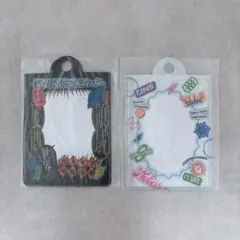 トレカケース 呪術廻戦