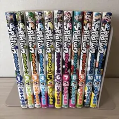 Splatoon 1〜11巻セット　スプラトゥーン　マンガ　コミック