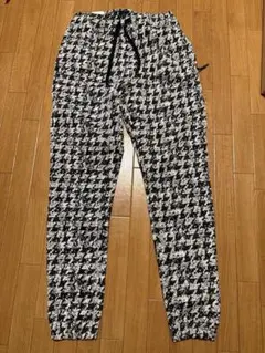 ZANEROBE ジョガーパンツのサムネイル