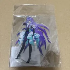 マクロス　アクリルスタンド 美雲・ギンヌメール