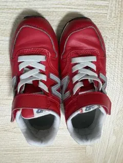 ニューバランス　17.5